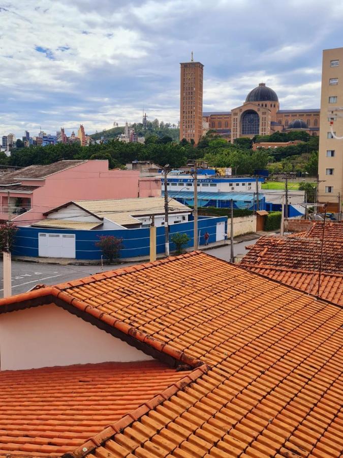 Recanto Da Lele Aparecida (Sao Paulo) Exterior foto